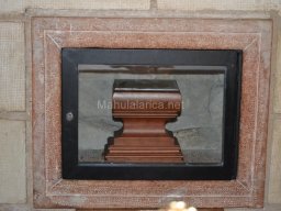 Ermita del Niño de Mula 2015